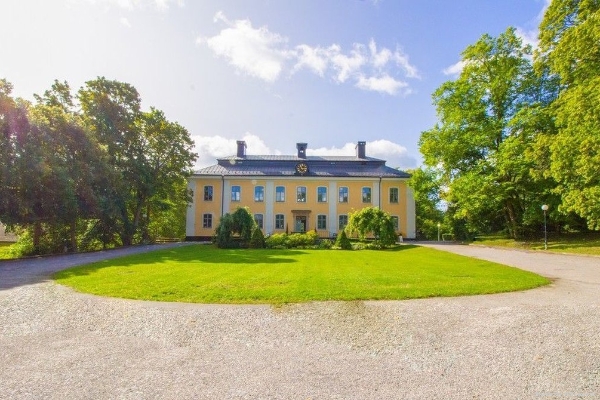 Hotel Åkeshofs Slott
